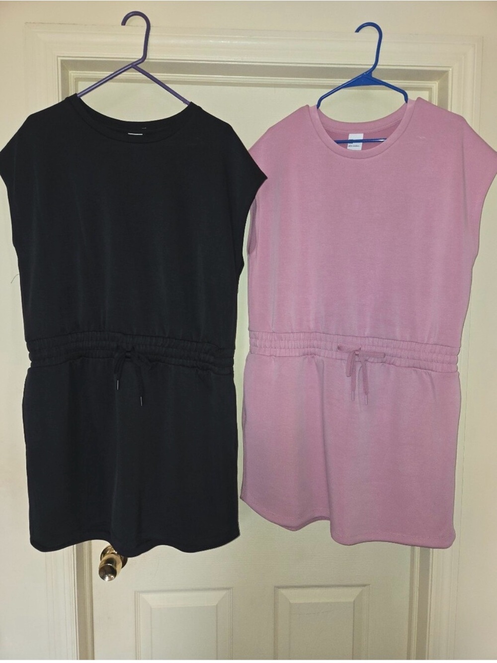 All In Motion Airy Sleek Dress Bundle (2 dresses for $24). - Picture 6 of 6